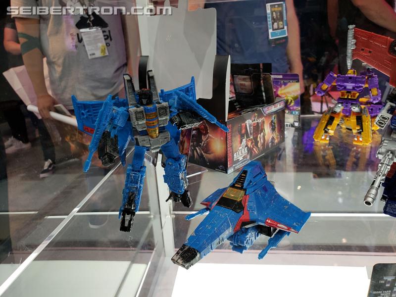 SDCC 2019: Transformers War for Cybertron SIEGE - Transformers Event: 20190717 184455