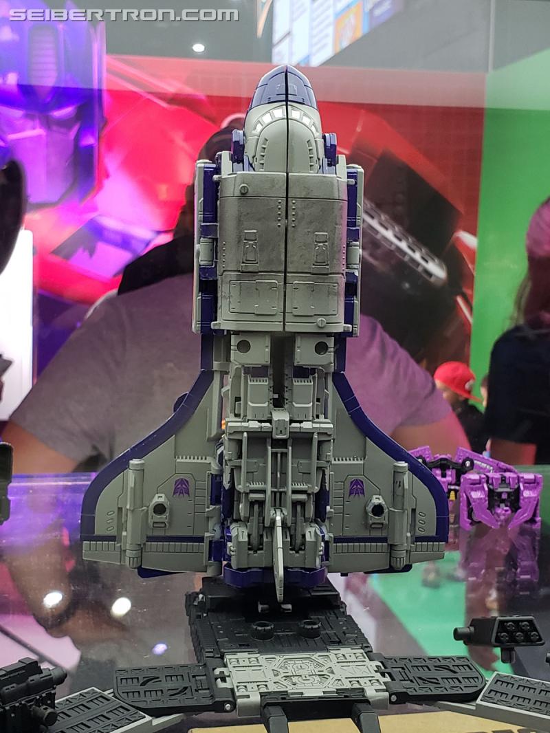 SDCC 2019: Transformers War for Cybertron SIEGE - Transformers Event: 20190717 185914