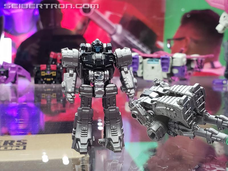 SDCC 2019: Transformers War for Cybertron SIEGE - Transformers Event: 20190717 190200