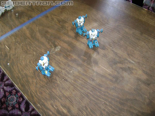 Dairycon 2007 - Transformers Event: Jumpstarter Race4 175