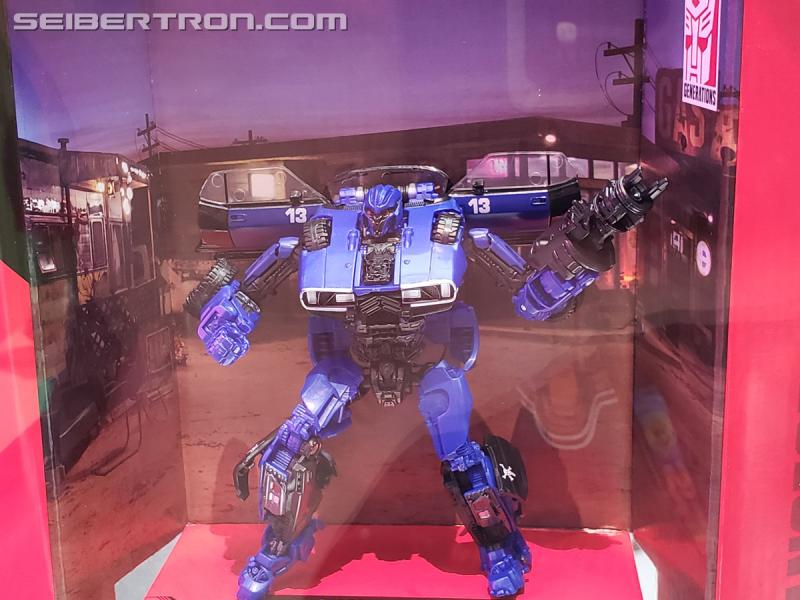 SDCC 2019: Transformers Studio Series - Transformers Event: 20190717 191956
