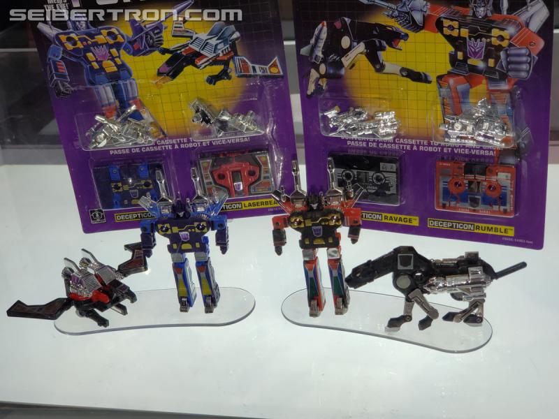 SDCC 2019: Transformers G1 Reissues - Transformers Event: 20190717 184714