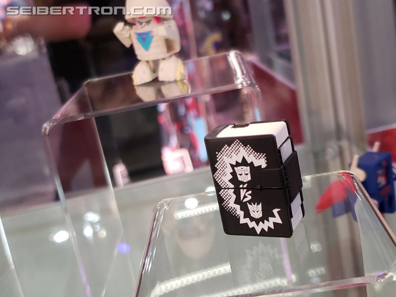 SDCC 2019: Transformers BotBots - Transformers Event: 20190717 194728