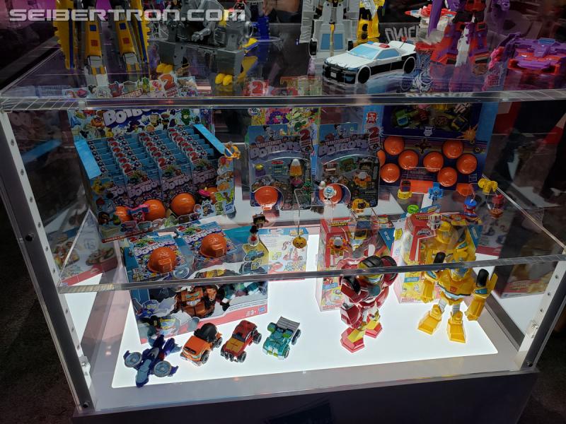 SDCC 2019: Transformers BotBots - Transformers Event: 20190717 195750