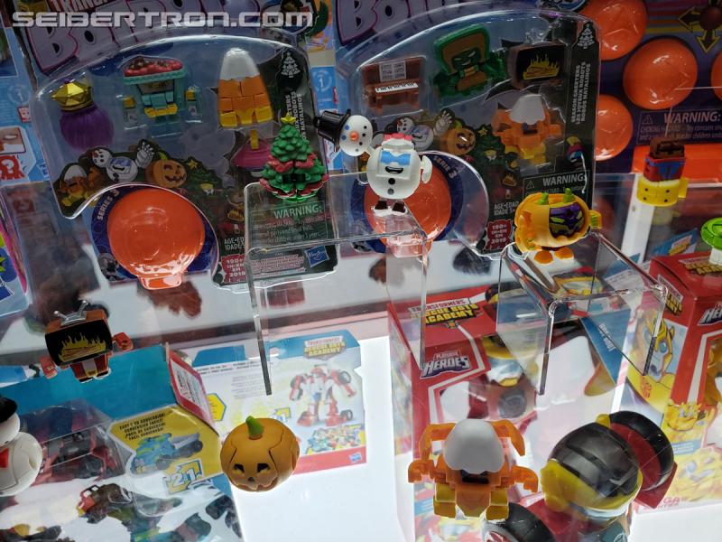 SDCC 2019: Transformers BotBots - Transformers Event: 20190717 195835