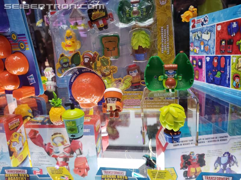 SDCC 2019: Transformers BotBots - Transformers Event: 20190717 200202