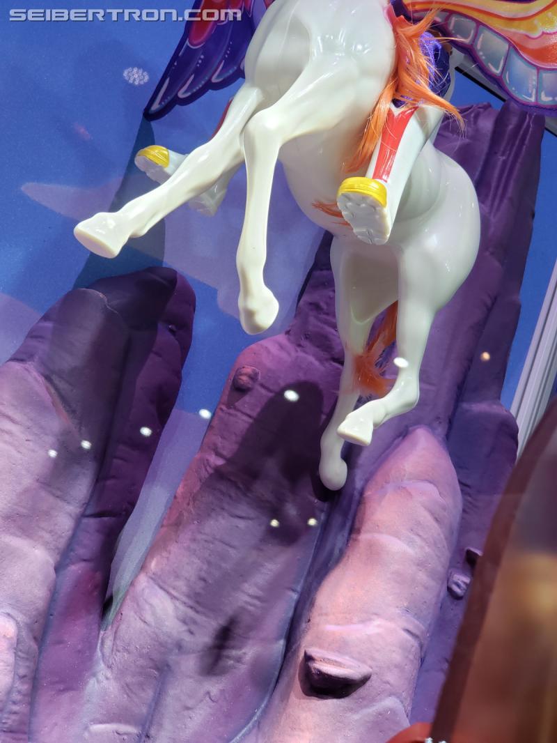 SDCC 2019: Masters of the Universe and She-Ra Princesses of Power - Transformers Event: 20190717 201909