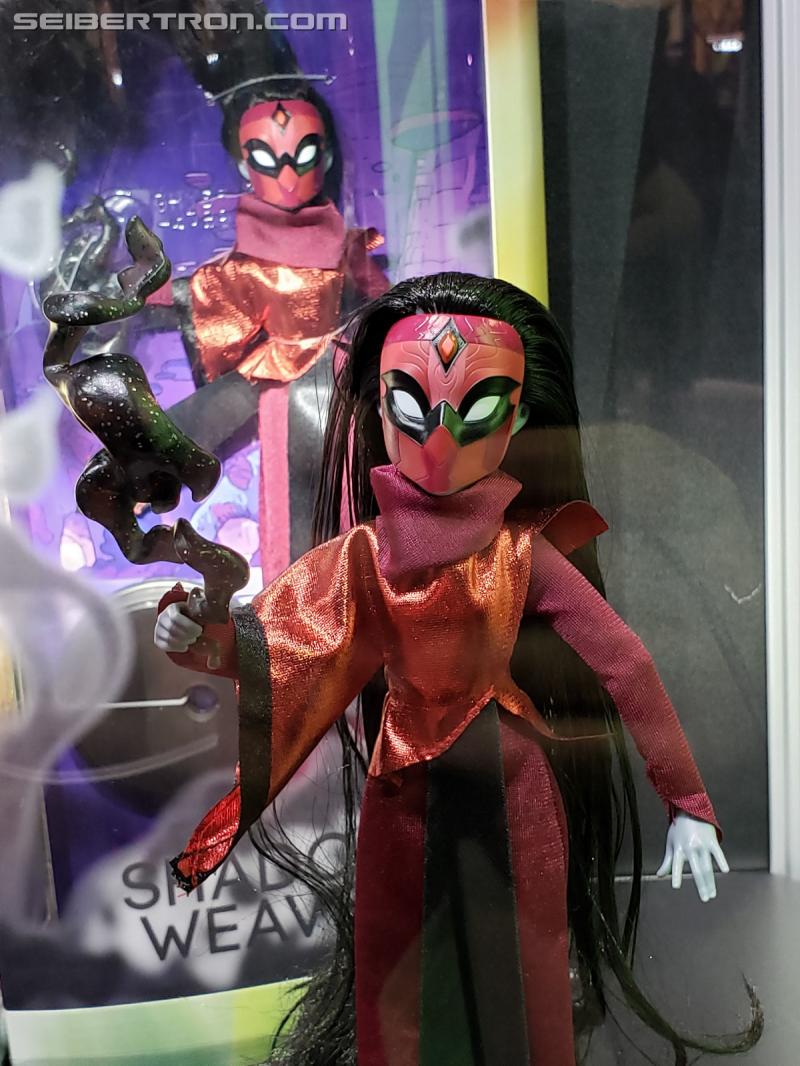 SDCC 2019: Masters of the Universe and She-Ra Princesses of Power - Transformers Event: 20190717 202153