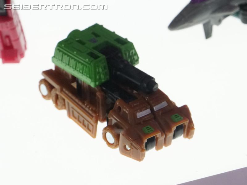 SDCC 2019: Transformers War for Cybertron SIEGE Micromasters 10-pack - Transformers Event: DSC08814a