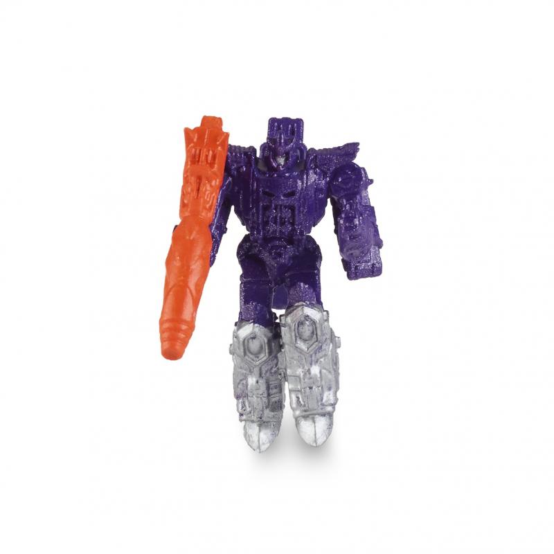 SDCC 2019: HasLab War for Cybertron UNICRON Official Images - Transformers Event: Galvatron