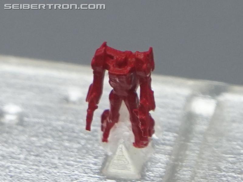 NYCC 2019: Transformers War for Cybertron Unicron - Transformers Event: DSC05381h