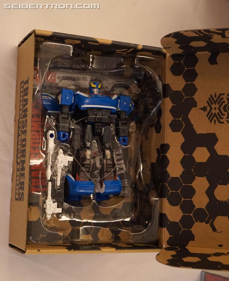 NYCC 2019: Generations Selects and 35th Anniversary reveals - Transformers Event: DSC05603