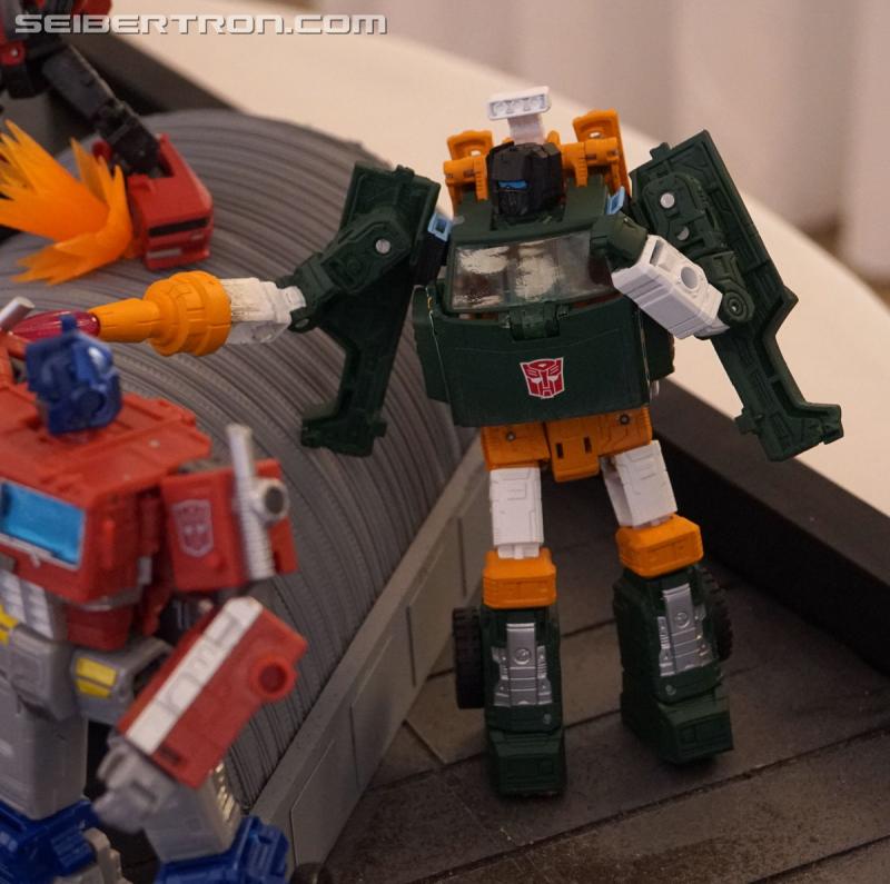 NYCC 2019: Transformers War for Cybertron Earthrise reveals - Transformers Event: DSC05445a