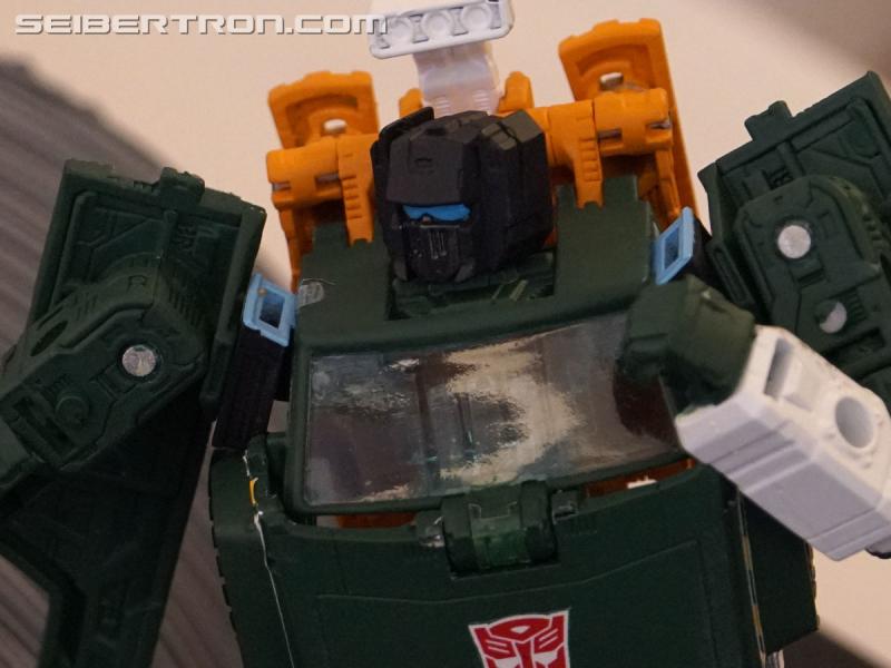 NYCC 2019: Transformers War for Cybertron Earthrise reveals - Transformers Event: DSC05446a