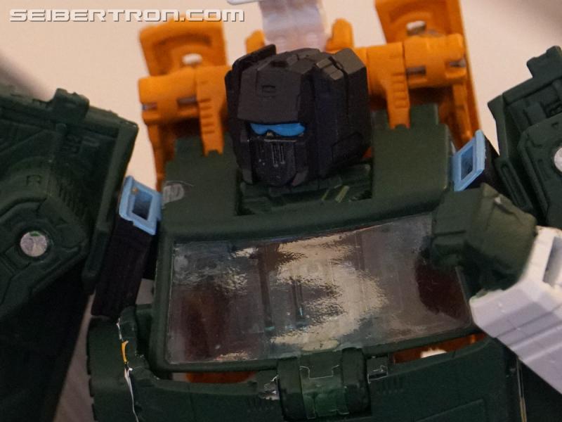 NYCC 2019: Transformers War for Cybertron Earthrise reveals - Transformers Event: DSC05449a