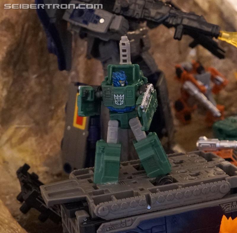 NYCC 2019: Transformers War for Cybertron Earthrise reveals - Transformers Event: DSC05467a