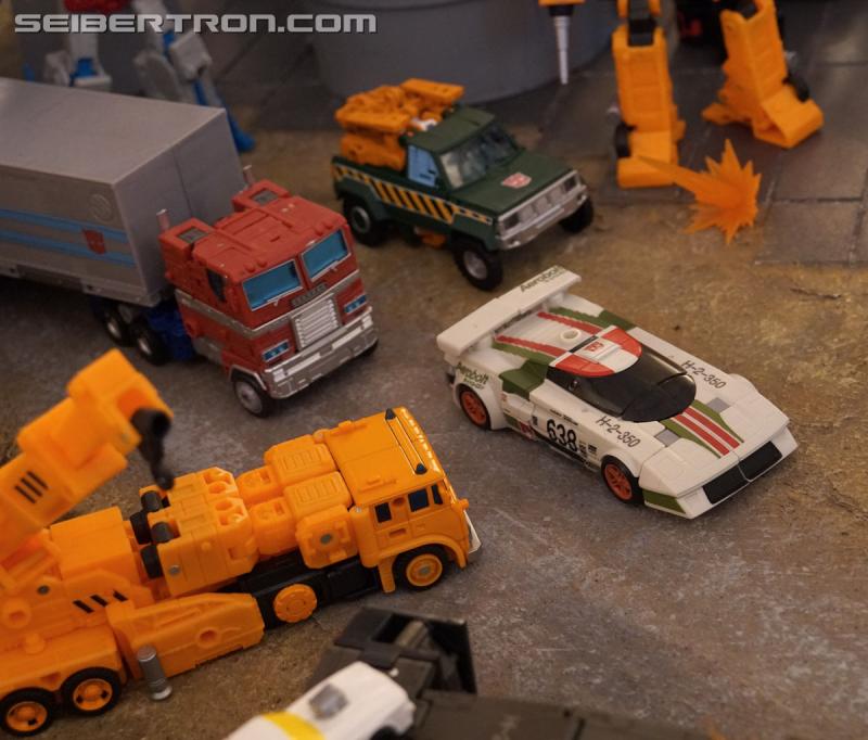 NYCC 2019: Transformers War for Cybertron Earthrise reveals - Transformers Event: DSC05469a