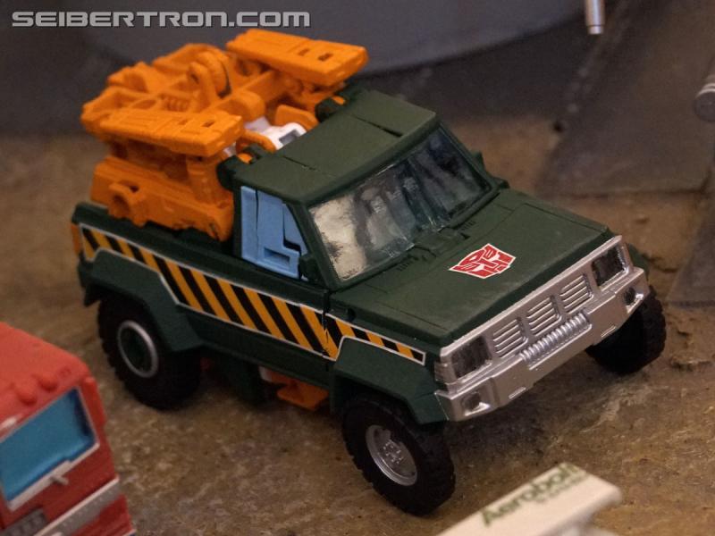 NYCC 2019: Transformers War for Cybertron Earthrise reveals - Transformers Event: DSC05470a