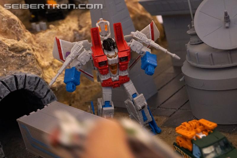 NYCC 2019: Transformers War for Cybertron Earthrise reveals - Transformers Event: DSC05471