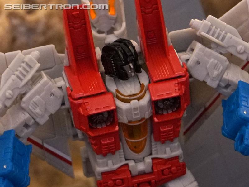 NYCC 2019: Transformers War for Cybertron Earthrise reveals - Transformers Event: DSC05471b