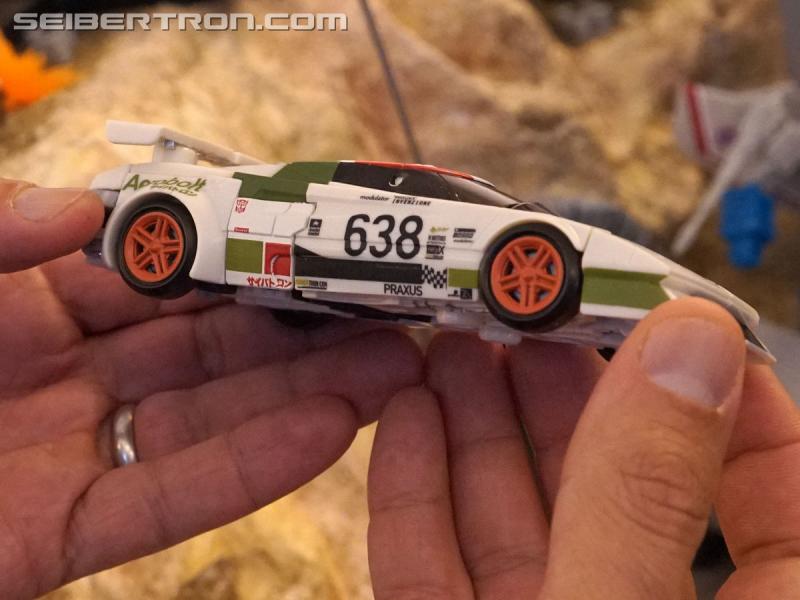 NYCC 2019: Transformers War for Cybertron Earthrise reveals - Transformers Event: DSC05472a