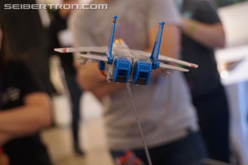 NYCC 2019: Transformers War for Cybertron Earthrise reveals - Transformers Event: DSC05484