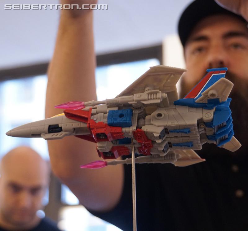 NYCC 2019: Transformers War for Cybertron Earthrise reveals - Transformers Event: DSC05485a