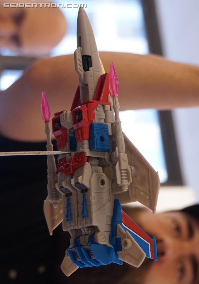 NYCC 2019: Transformers War for Cybertron Earthrise reveals - Transformers Event: DSC05485b