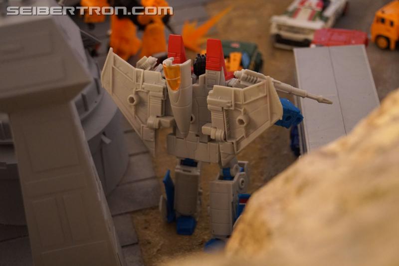 NYCC 2019: Transformers War for Cybertron Earthrise reveals - Transformers Event: DSC05487