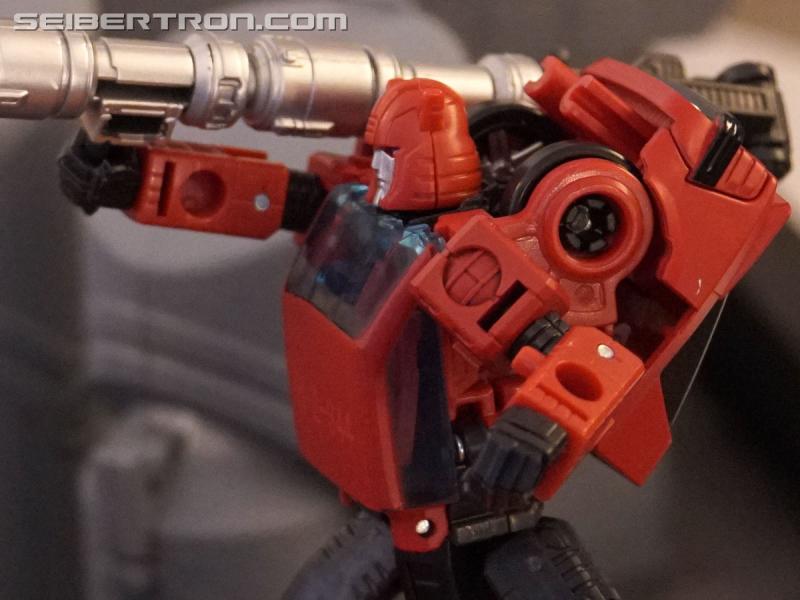 NYCC 2019: Transformers War for Cybertron Earthrise reveals - Transformers Event: DSC05505b