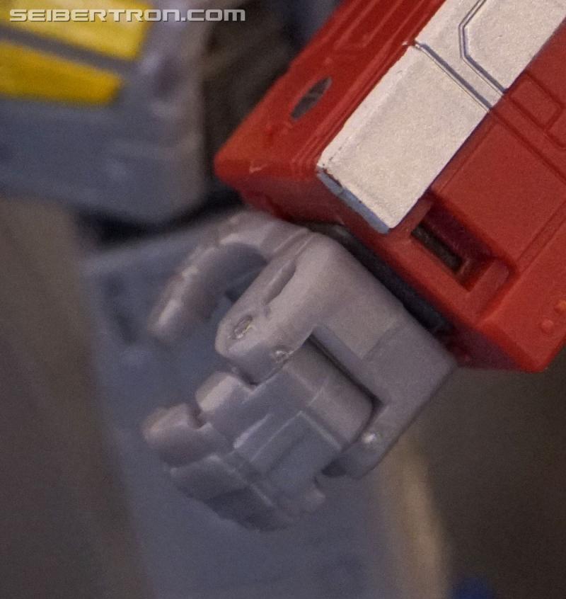 NYCC 2019: Transformers War for Cybertron Earthrise reveals - Transformers Event: DSC05508b