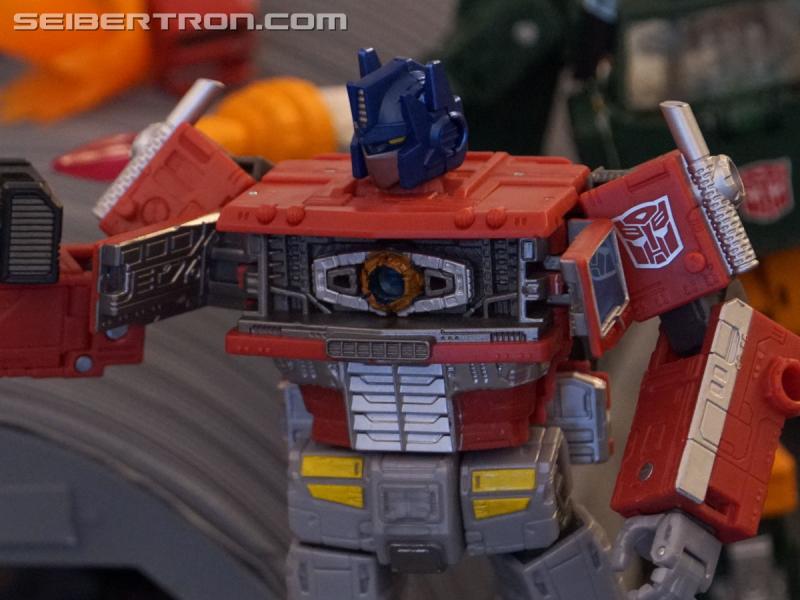 NYCC 2019: Transformers War for Cybertron Earthrise reveals - Transformers Event: DSC05510a