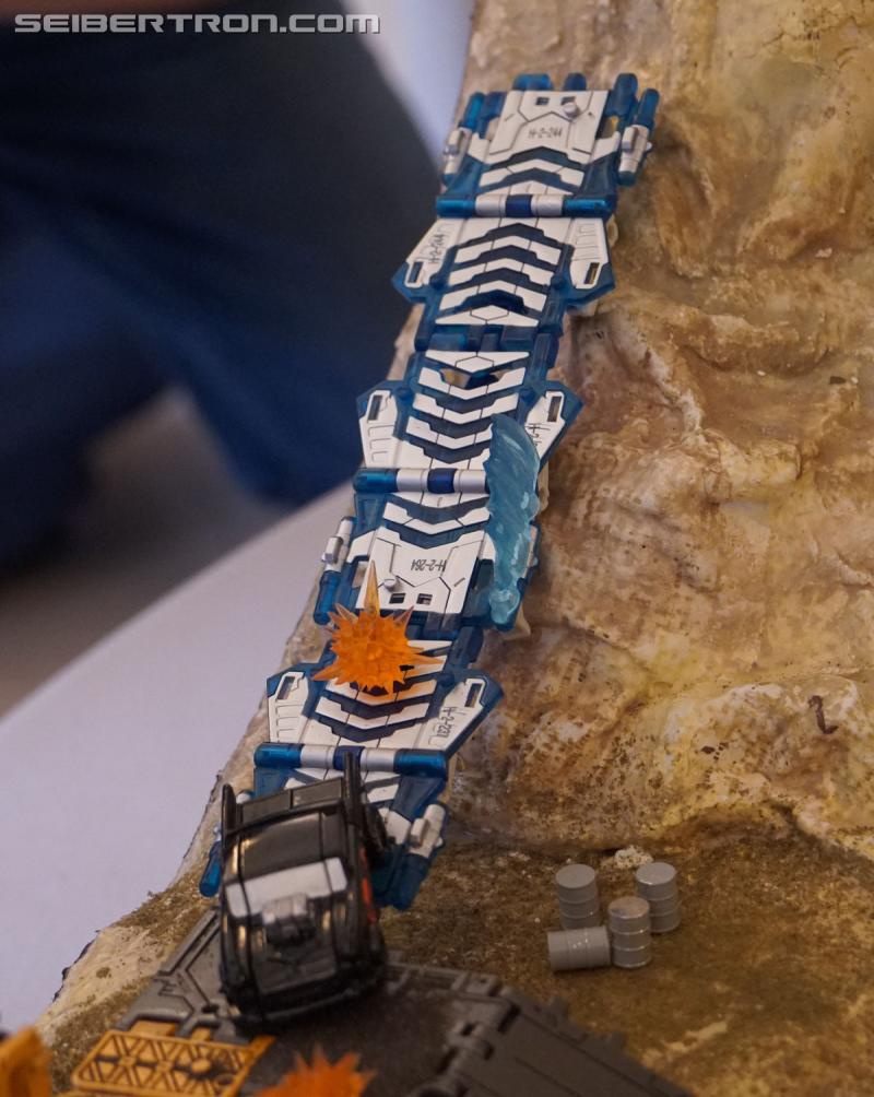 NYCC 2019: Transformers War for Cybertron Earthrise reveals - Transformers Event: DSC05515a