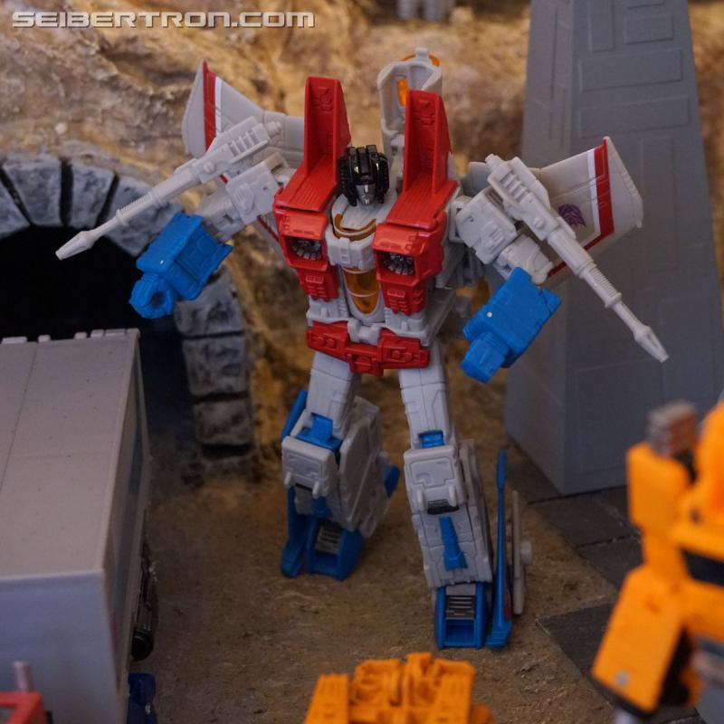 NYCC 2019: Transformers War for Cybertron Earthrise reveals - Transformers Event: DSC05516a