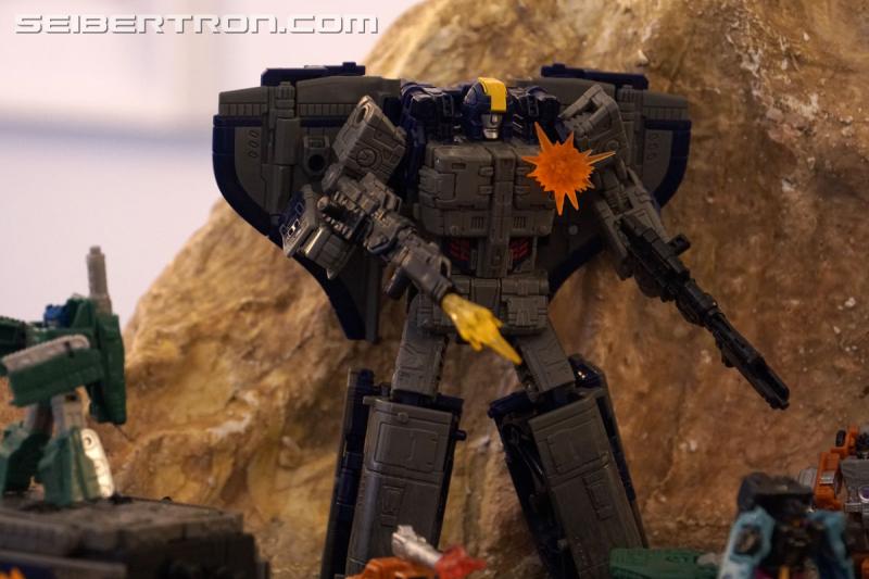 NYCC 2019: Transformers War for Cybertron Earthrise reveals - Transformers Event: DSC05523