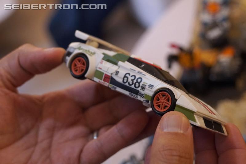 NYCC 2019: Transformers War for Cybertron Earthrise reveals - Transformers Event: DSC05529