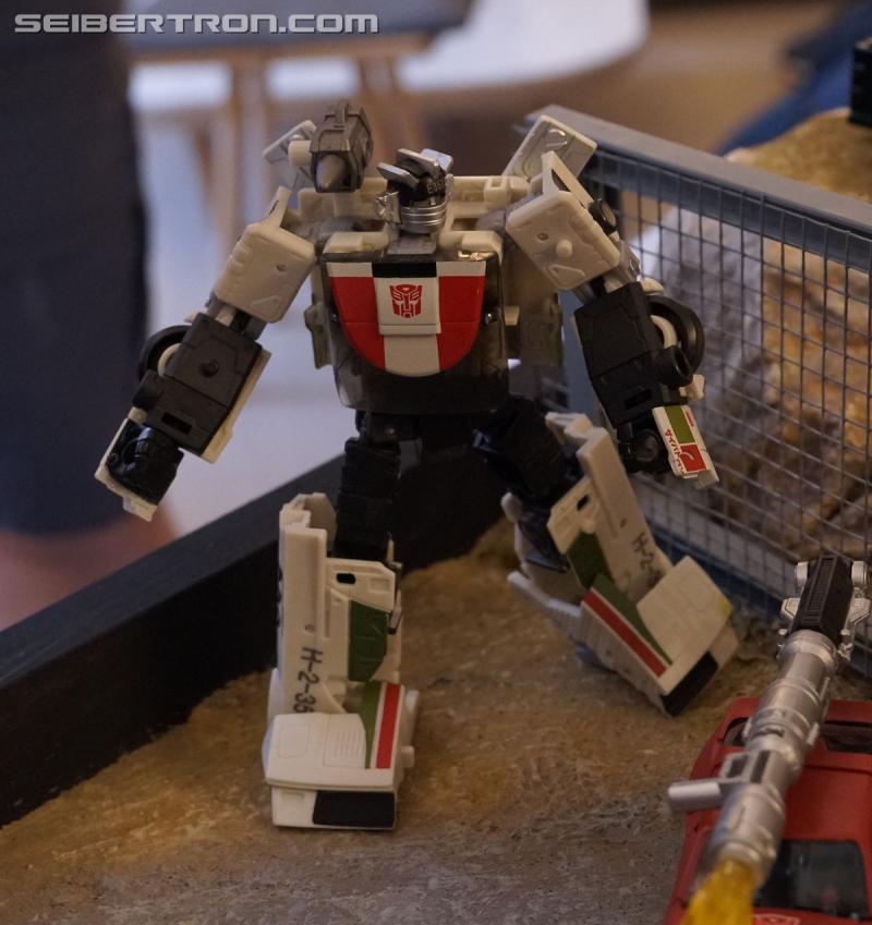 NYCC 2019: Transformers War for Cybertron Earthrise reveals - Transformers Event: DSC05531a