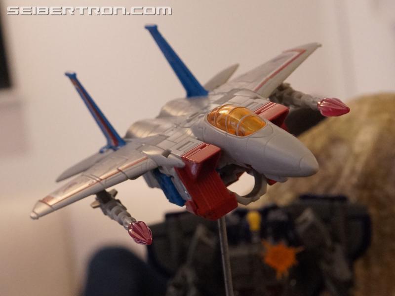 NYCC 2019: Transformers War for Cybertron Earthrise reveals - Transformers Event: DSC05545a