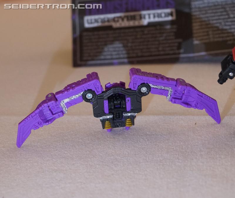 NYCC 2019: Unboxing of Fall 2019 Transformers WFC SIEGE products - Transformers Event: DSC05261