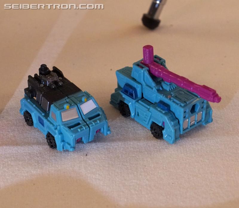 NYCC 2019: Unboxing of Fall 2019 Transformers WFC SIEGE products - Transformers Event: DSC05270