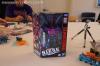 NYCC 2019: Unboxing of Fall 2019 Transformers WFC SIEGE products - Transformers Event: DSC05279