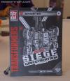 NYCC 2019: Unboxing of Fall 2019 Transformers WFC SIEGE products - Transformers Event: DSC05286