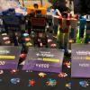 Wonderfest 2020: Miscellaneous Images - Transformers Event: Wonderfest 2020 009a