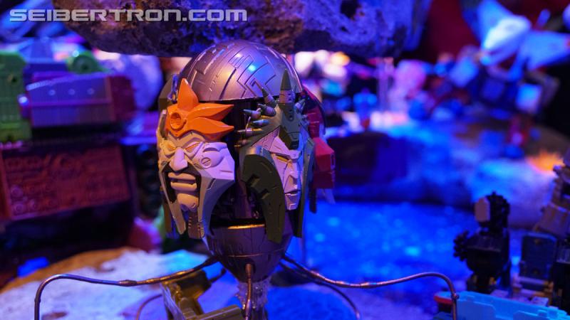 Toy Fair 2020: War for Cybertron Earthrise - Transformers Event: DSC06504