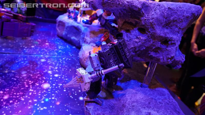 Toy Fair 2020: War for Cybertron Earthrise - Transformers Event: DSC06513
