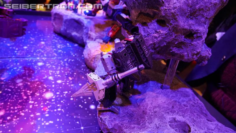 Toy Fair 2020: War for Cybertron Earthrise - Transformers Event: DSC06514