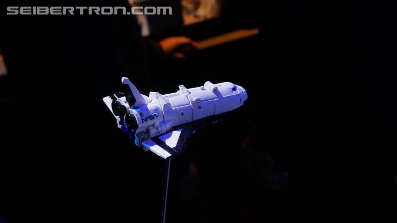 Toy Fair 2020: War for Cybertron Earthrise - Transformers Event: DSC06590