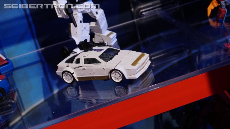 Toy Fair 2020: War for Cybertron Earthrise - Transformers Event: DSC06689
