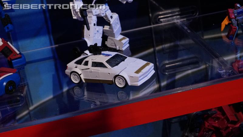 Toy Fair 2020: War for Cybertron Earthrise - Transformers Event: DSC06690