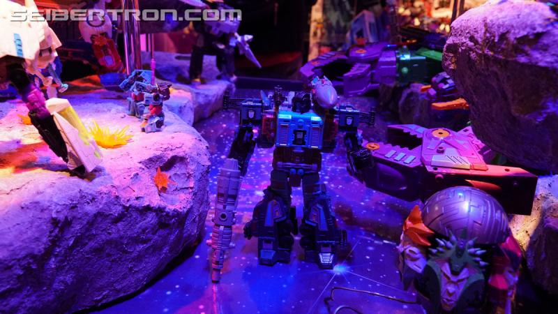 Toy Fair 2020: War for Cybertron Earthrise - Transformers Event: DSC06793